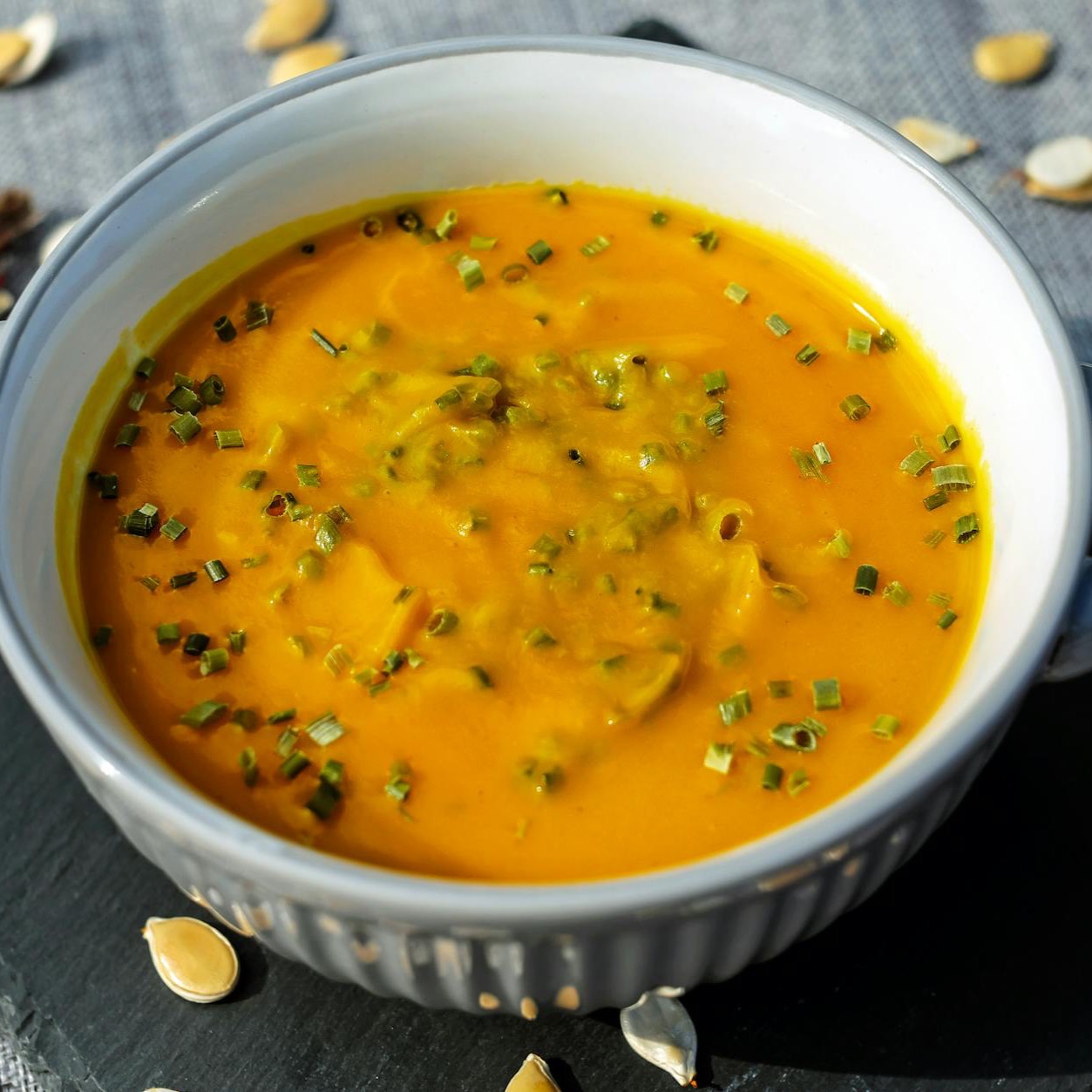 Daily Soup